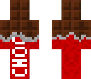 chocolate bar