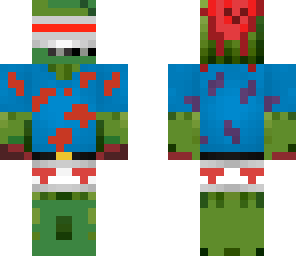 zanttheminer