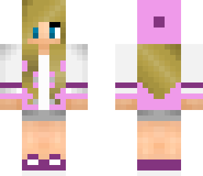 my skin