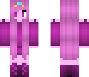 princess bubblegum  2