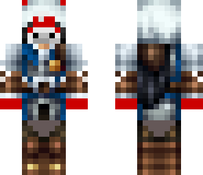mooshroom assassin