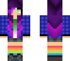 fix of monkerton12's skin by craftingcat12