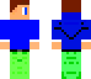 boy