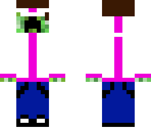 creepster