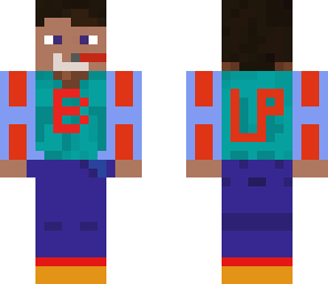 buggylp skin