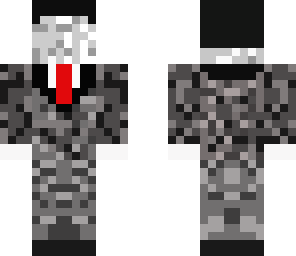 slender man