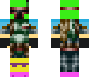 boba fett of awesomeness