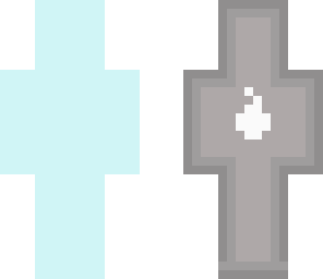 appel i pod minecraft