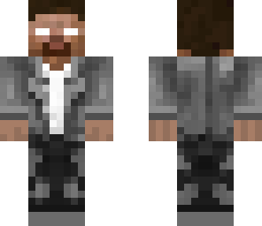 herobrine chulo