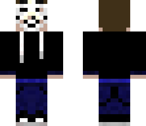 the anonymous skin