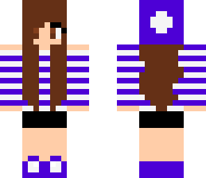 cute girl wiht beanie