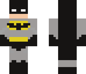 batman