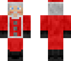 santa claus