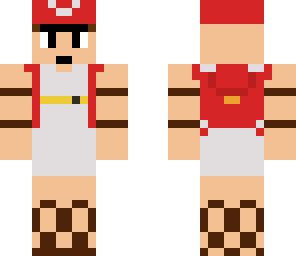post-man please vote