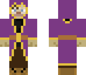 lightning wizard