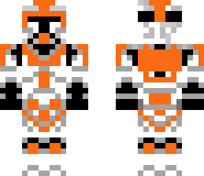 clone