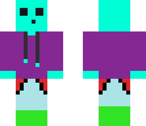 slime kid