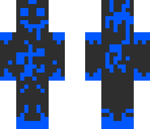 water monster