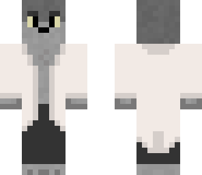 wolfman mocreatures
