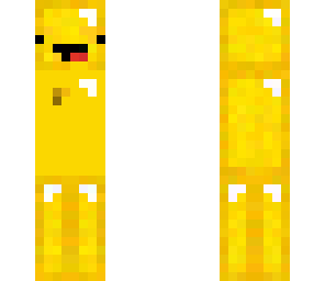 budder man