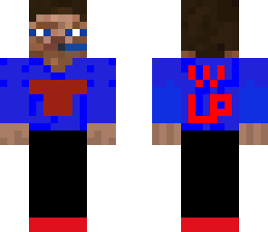 twcraft der skin