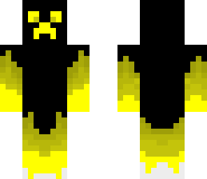 electric creeper