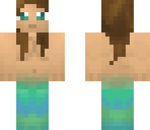 hd mermaid
