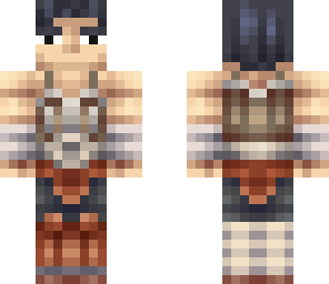 metin warrior boy