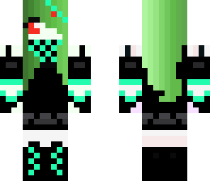 girl