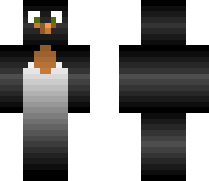 new penguin