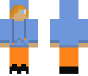 mudkip boy