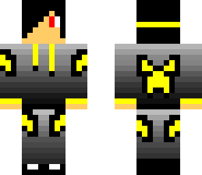 yellow teen