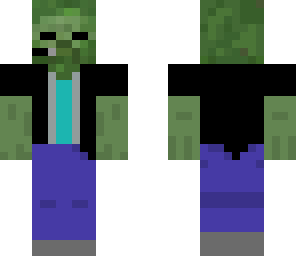 zombie king re-mastered