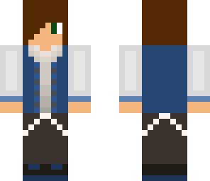 boy skin