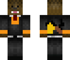 lilbacca
