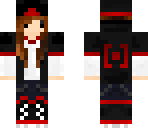 slywolves liz
