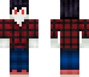 marshall lee