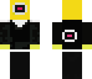 minion ender