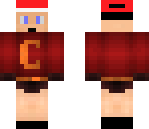 captian **** block