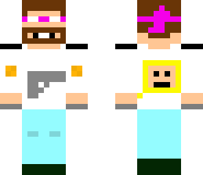 this skin was made for no reason
