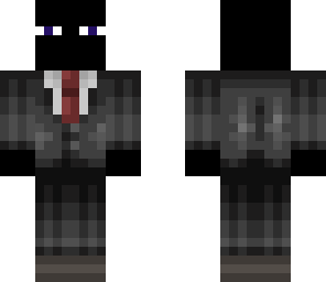 endreman suit