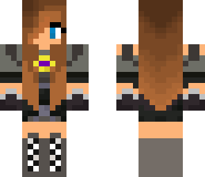 skythekid's girl version