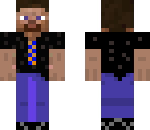 buisness steve