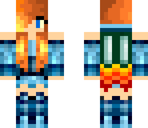 truemu's girl version