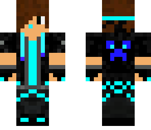 ice boy original