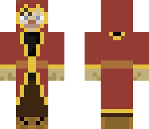 fire wizard
