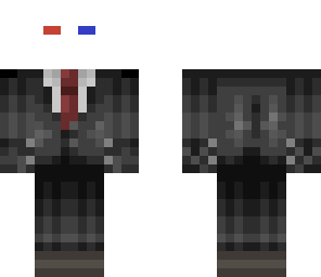 the headless