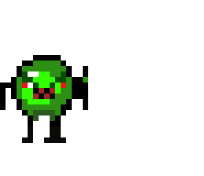 evil ball