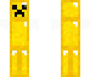 golden majestic butter creeper