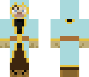 ice and snow wizard